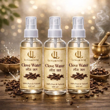 Clove Water