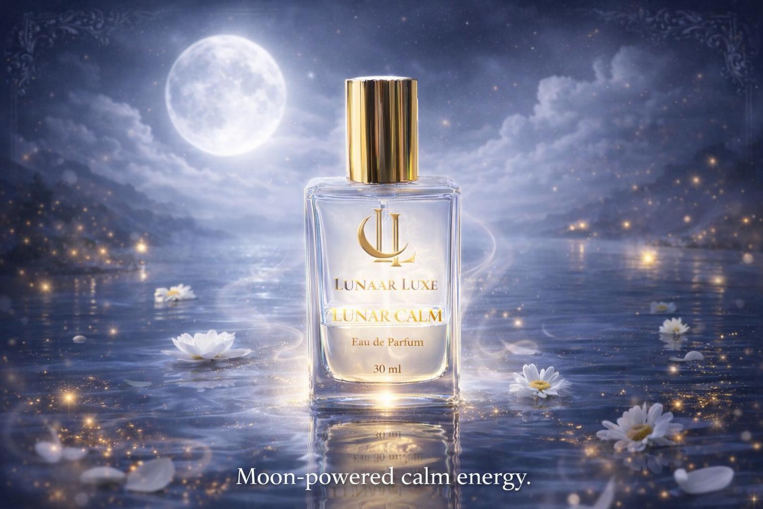 Lunar Calm