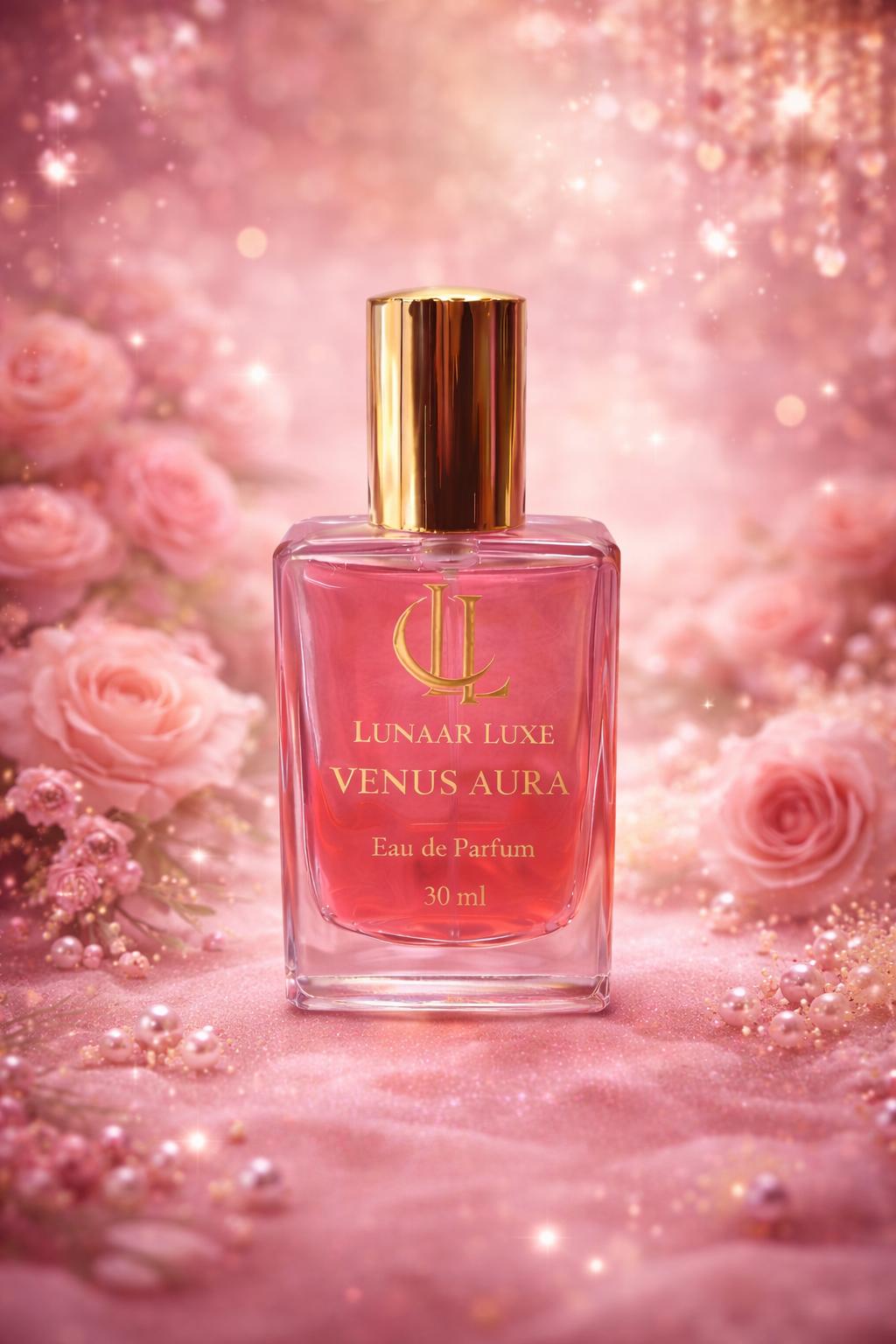 Venus Aura