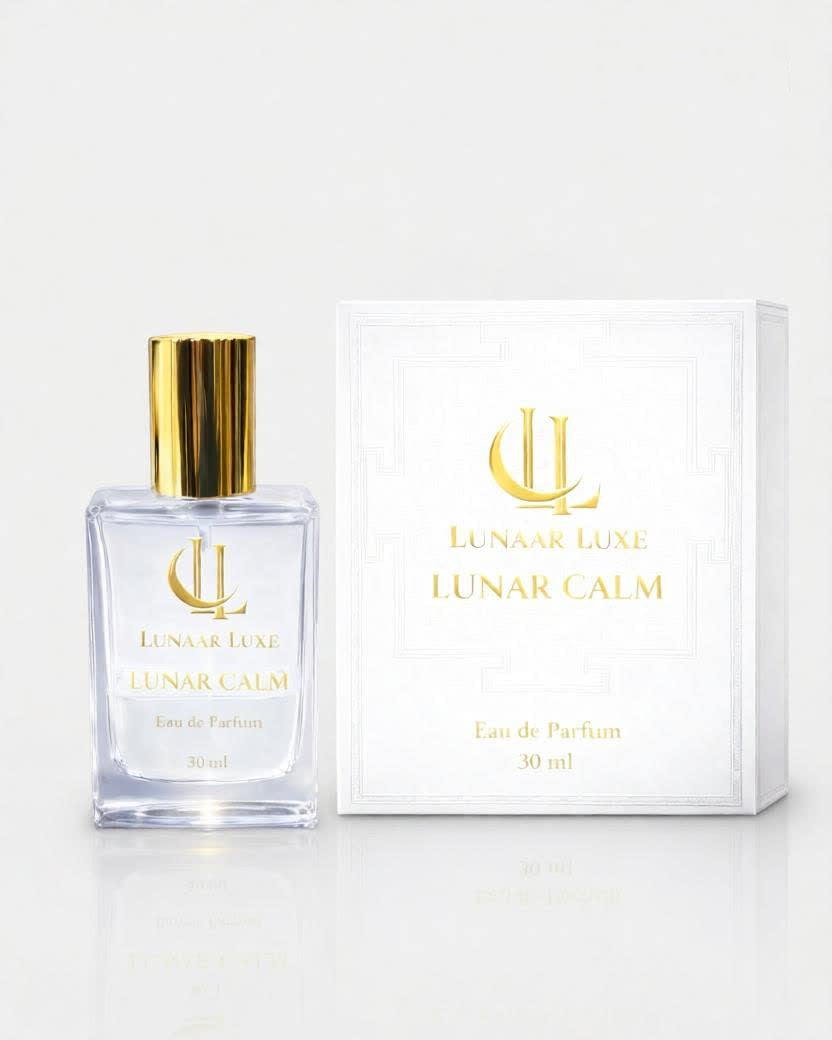 Lunar Calm