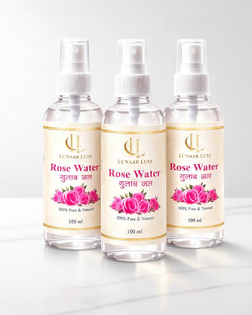 Rose Premiun Water
