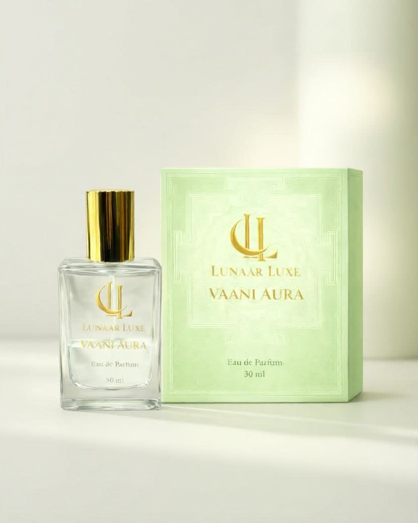 Vaani Aura