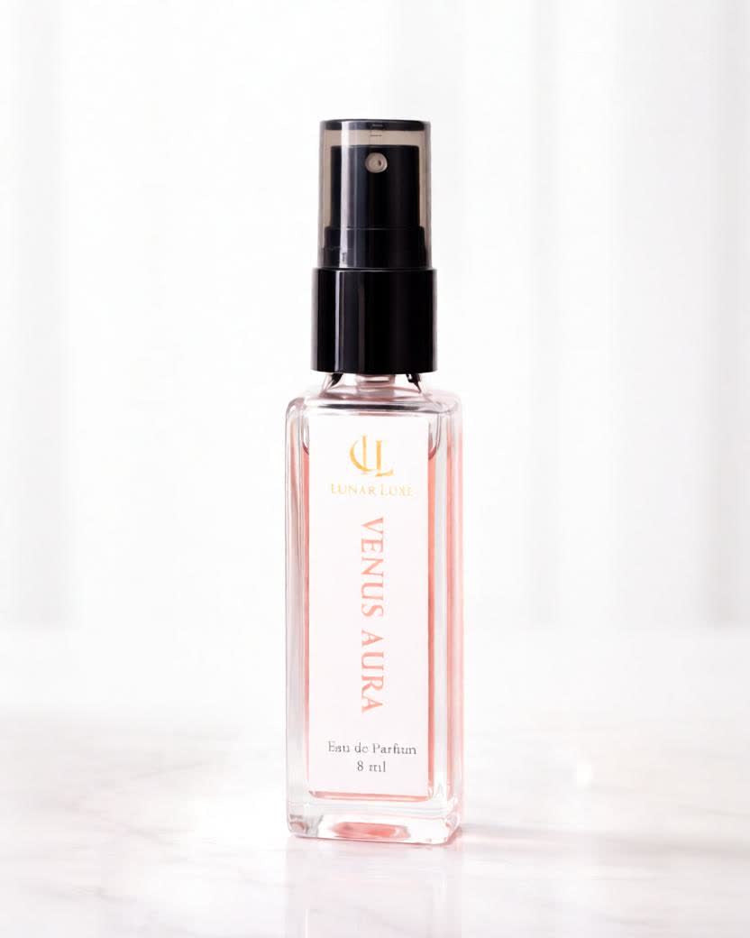Venus Aura