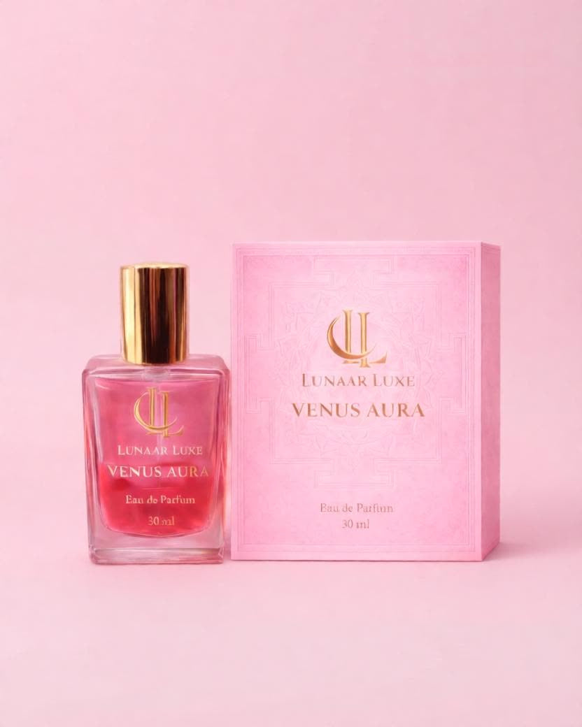 Venus Aura